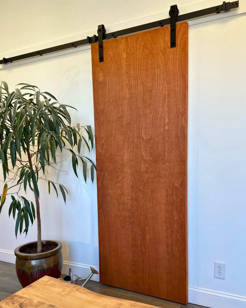 Minimalist — main view